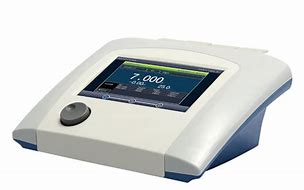 Advanced pH Meter